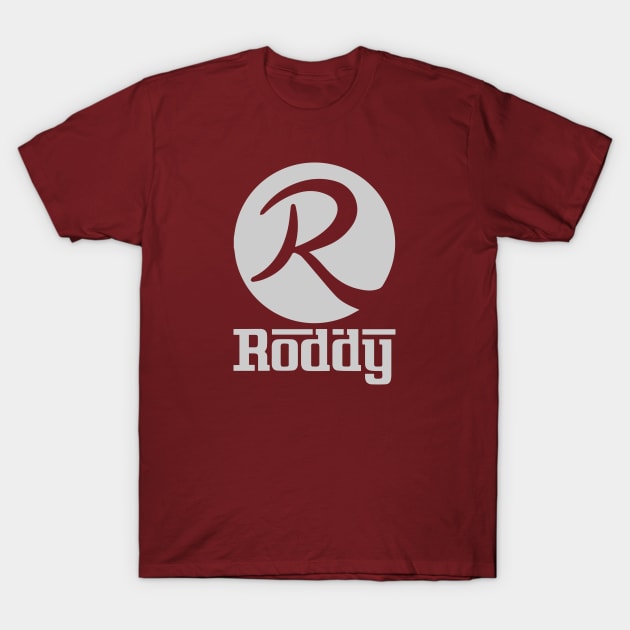 Roddy Rowdy T-Shirt by Infilife